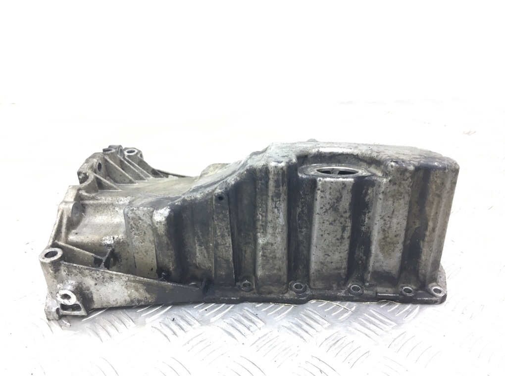 Поддон бу для Seat Exeo 2.0 TDi, 2011 г. Поддон бу для Seat Exeo 2.0 TDi, 2011 г.