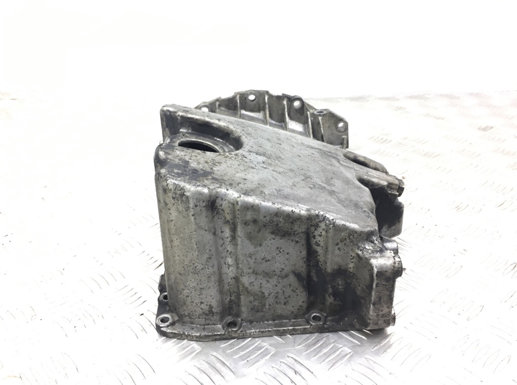 Поддон бу для Seat Exeo 2.0 TDi, 2011 г. Поддон бу для Seat Exeo 2.0 TDi, 2011 г.