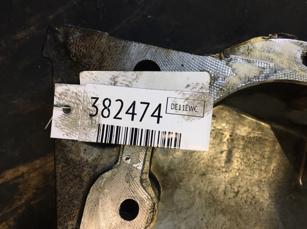 Поддон бу для Seat Exeo 2.0 TDi, 2011 г. Поддон бу для Seat Exeo 2.0 TDi, 2011 г.