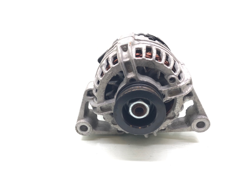 Генератор бу для Opel Corsa C 1.2 i, 2001 г.