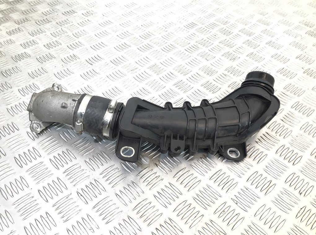 Патрубок турбины бу для Mazda 6  3 2.2 TD,  2015 г.