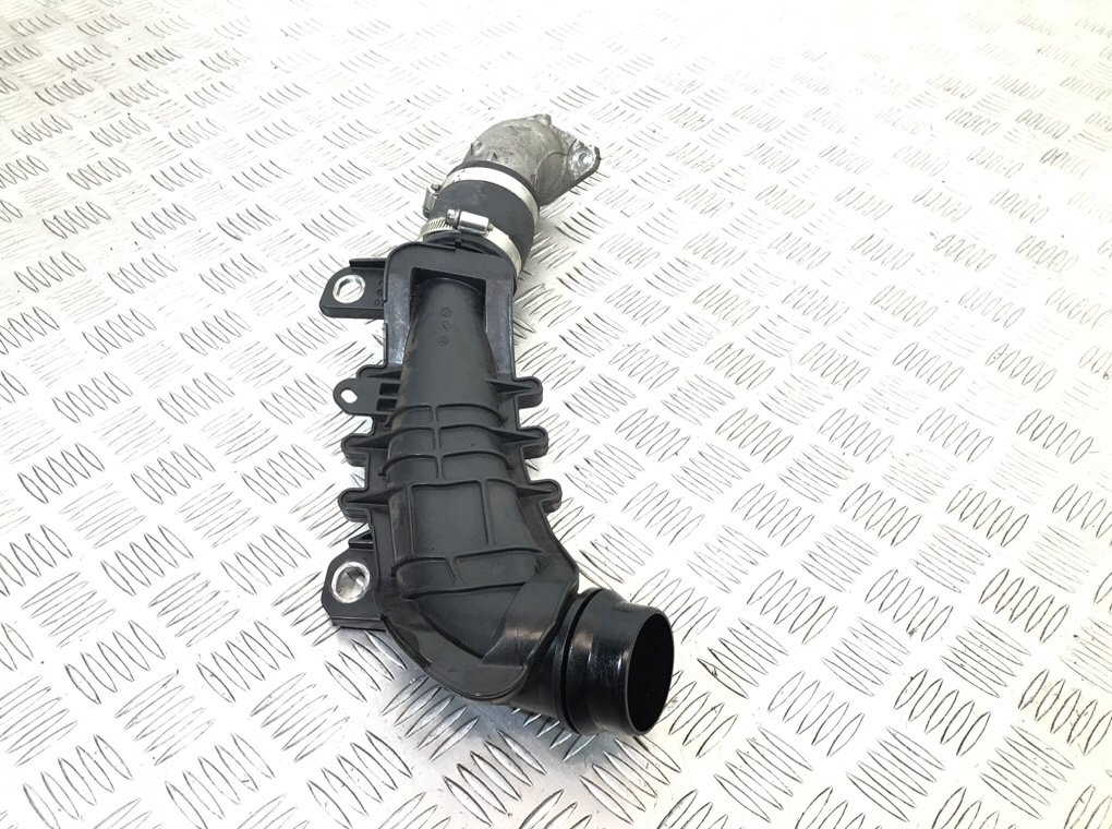 Патрубок турбины бу для Mazda 6  3 2.2 TD,  2015 г.