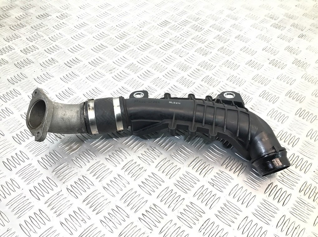Патрубок турбины бу для Mazda 6  3 2.2 TD,  2015 г.