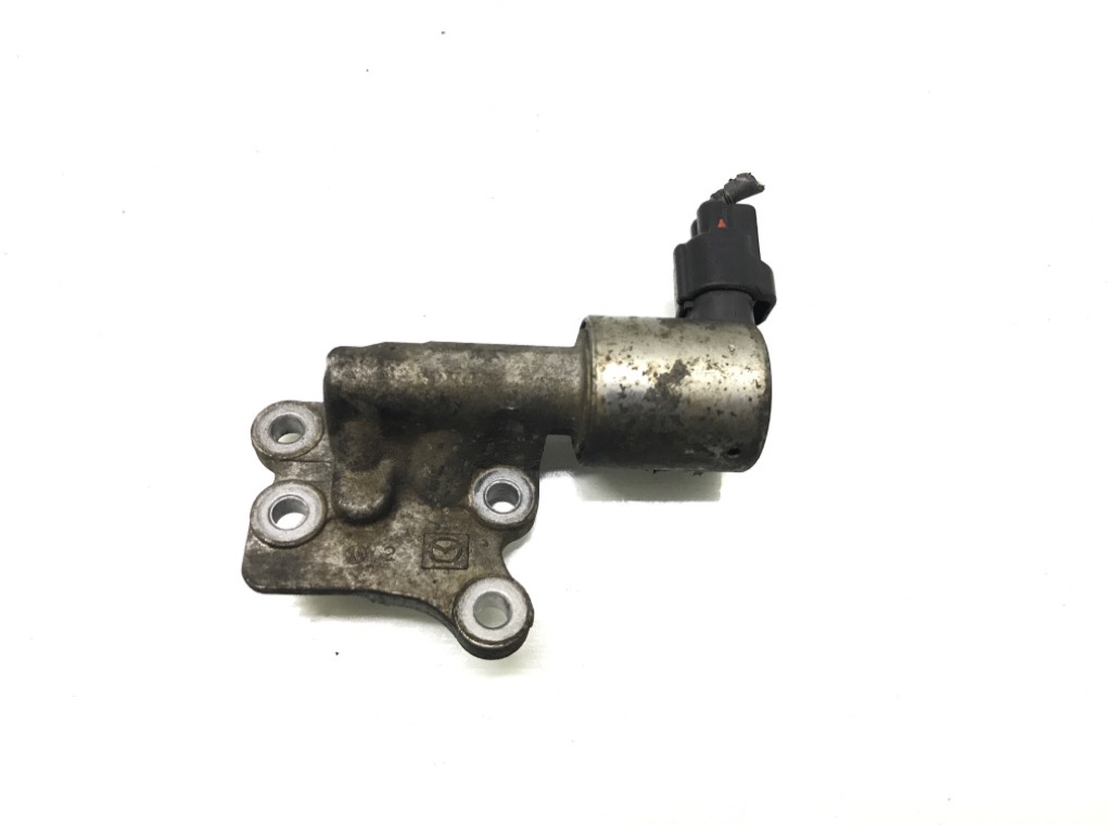 Клапан фазорегулятора бу для Mazda 6 3 2.2 TD, 2015 г.