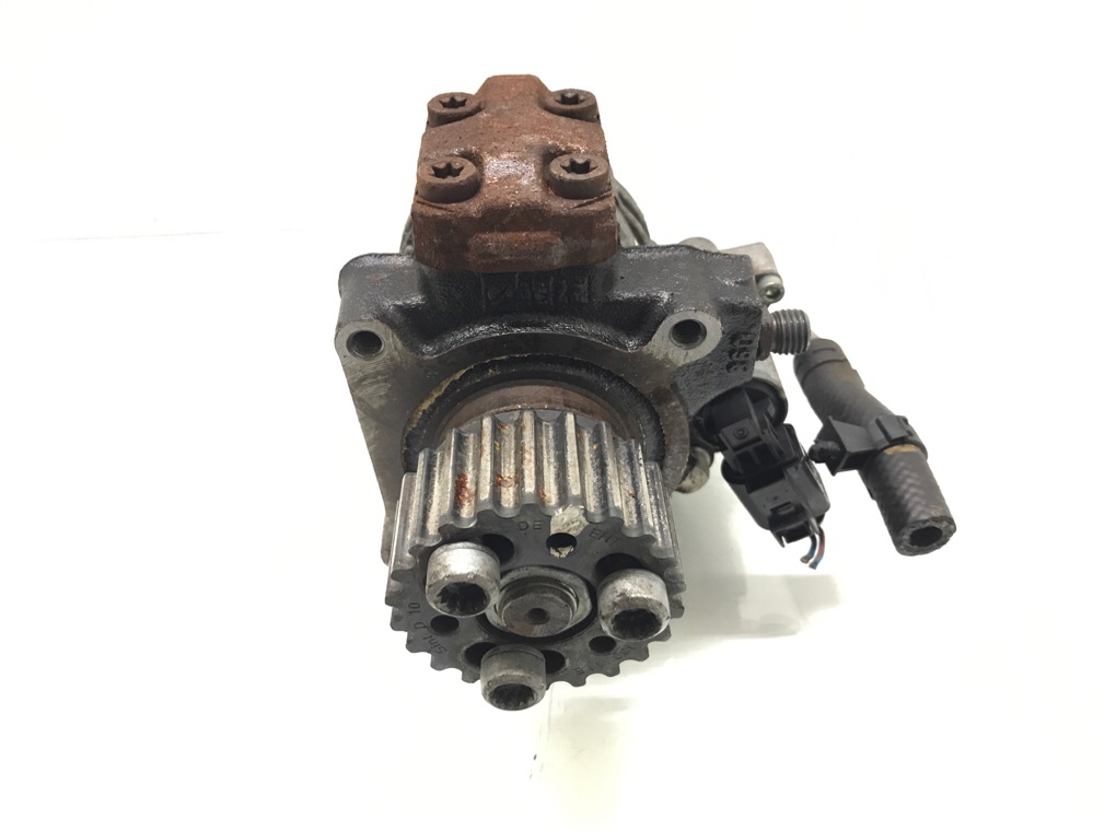 ТНВД бу для Skoda Fabia 2 1.6 TDi, 2010 г.