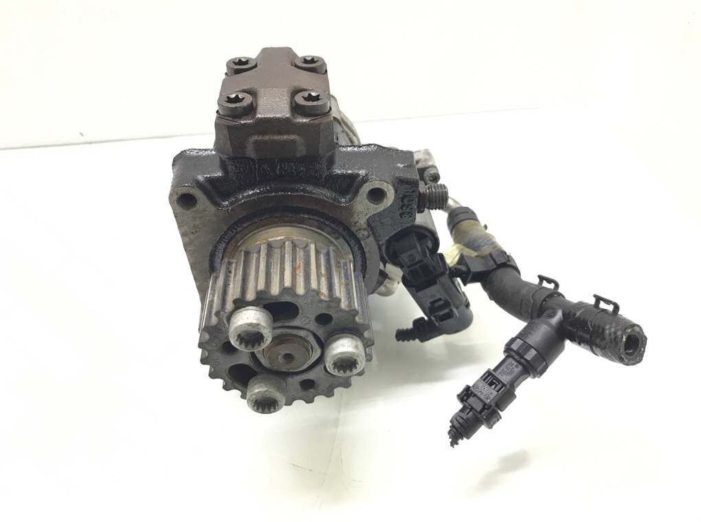 ТНВД бу для Volkswagen Golf 6 1.6 TDi, 2010 г.