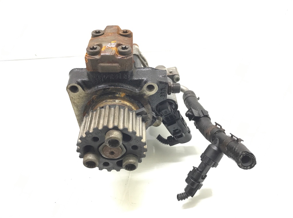 ТНВД бу для Skoda Superb 1.6 TDi, 2011 г.