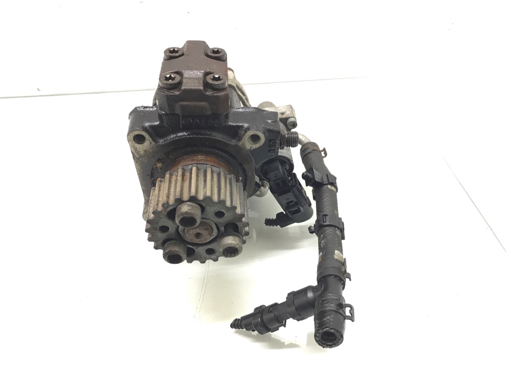 ТНВД бу для Seat Ibiza 4 1.6 TDi, 2011 г.