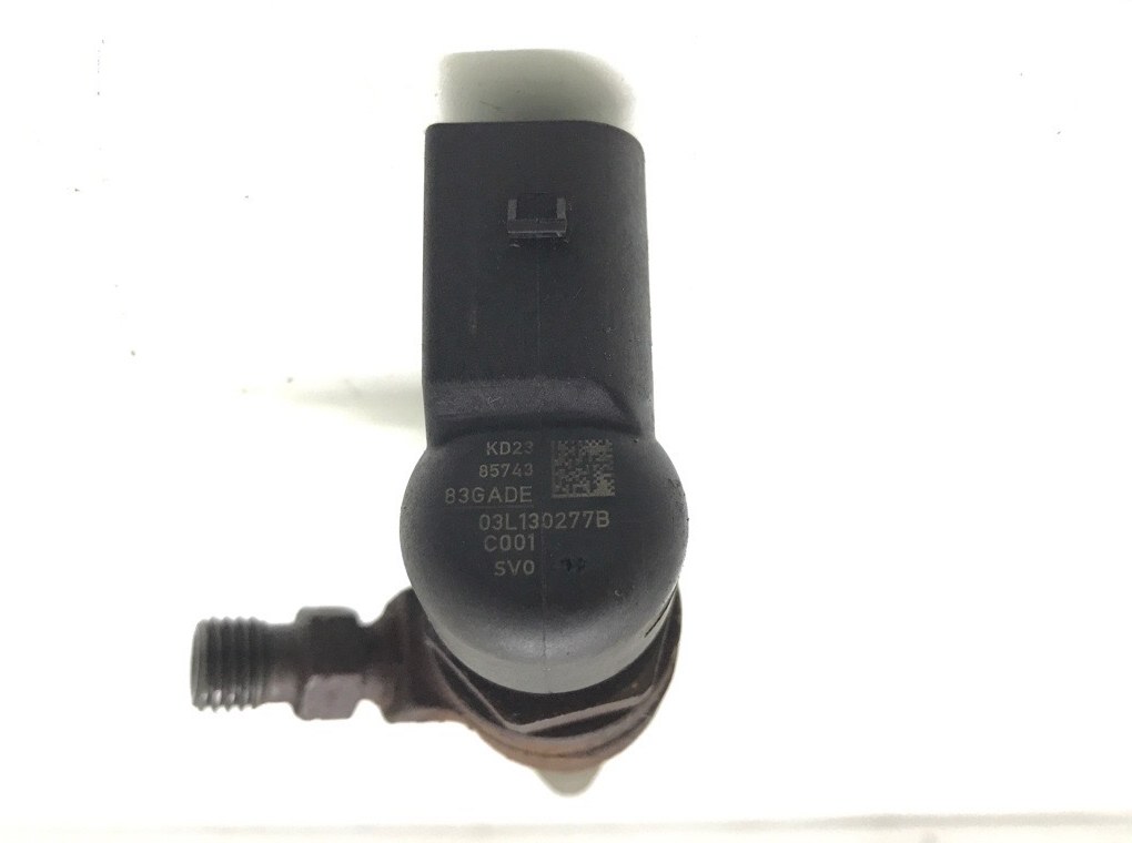 Форсунка бу для Seat Ibiza  1.6 TDi,  2011 г.