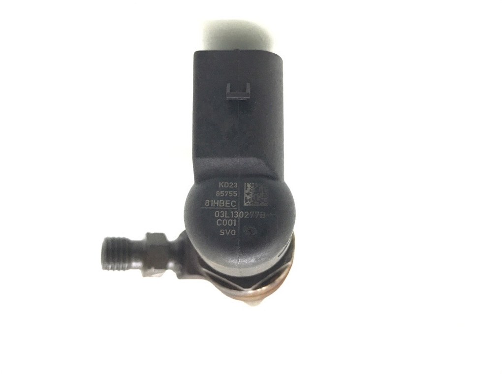 Форсунка бу для Seat Ibiza  1.6 TDi,  2011 г.