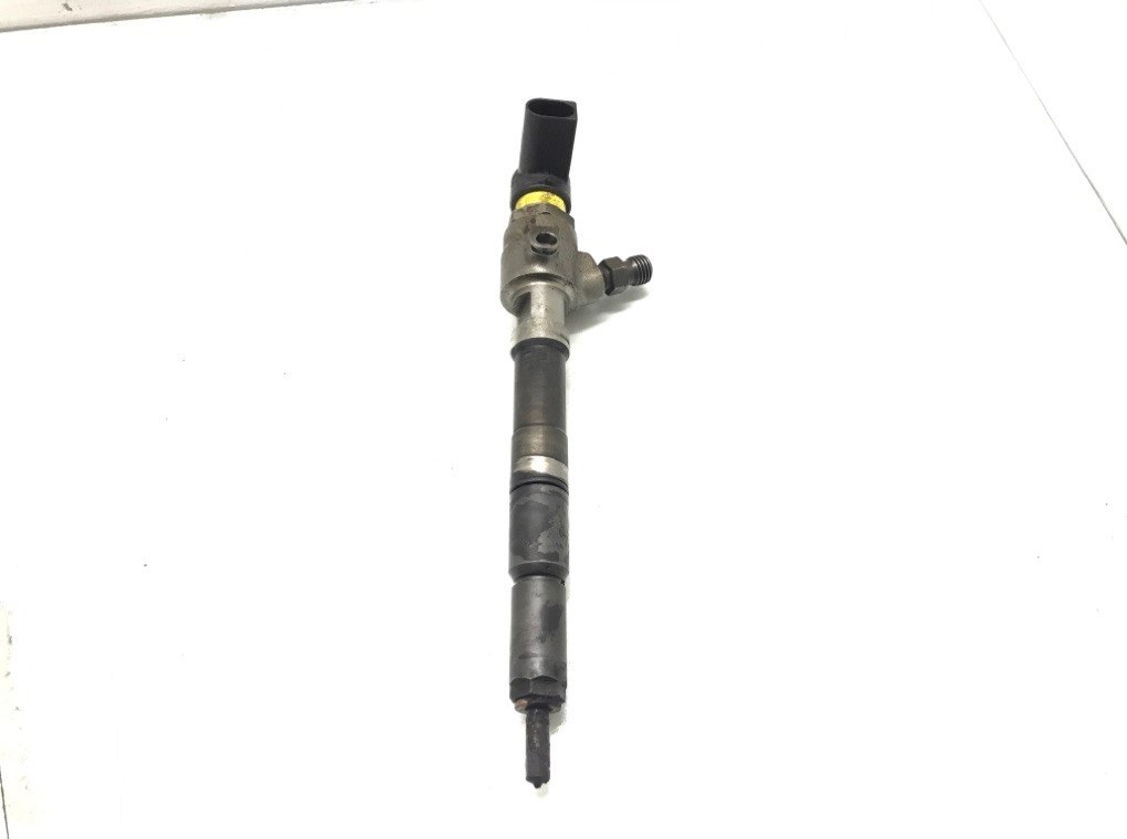 Форсунка бу для Seat Ibiza 4 1.6 TDi, 2010 г.