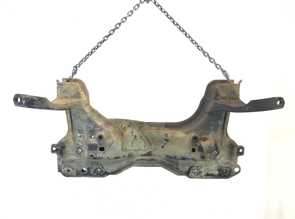 Балка подвески передняя (подрамник) бу для Ford Transit Connect 1.8 TDCi, 2008 г.