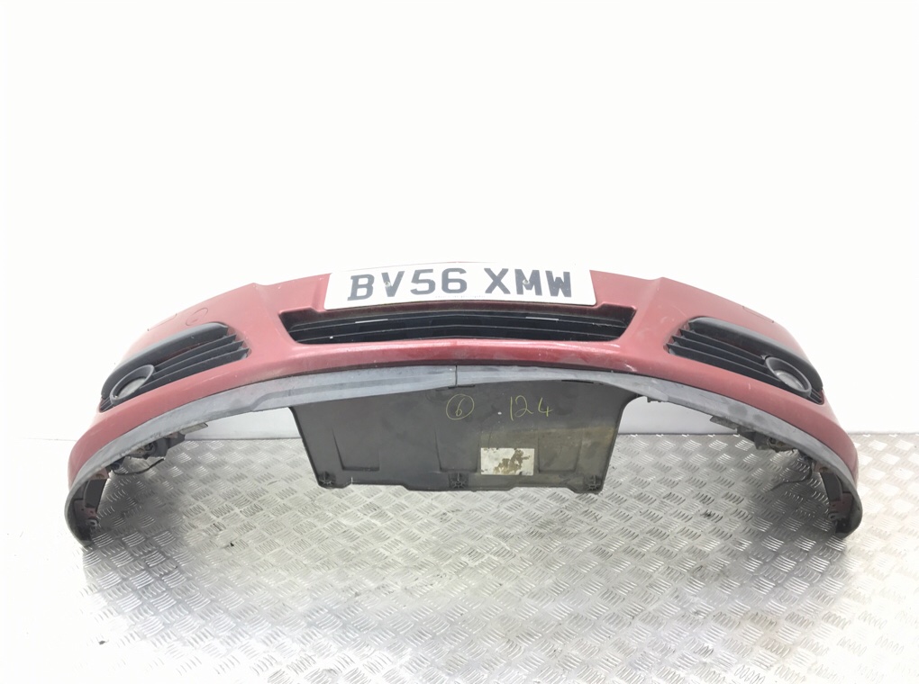 Бампер передний бу для Opel Astra H 1.6 i, 2006 г. Бампер передний бу для Opel Astra H 1.6 i, 2006 г.