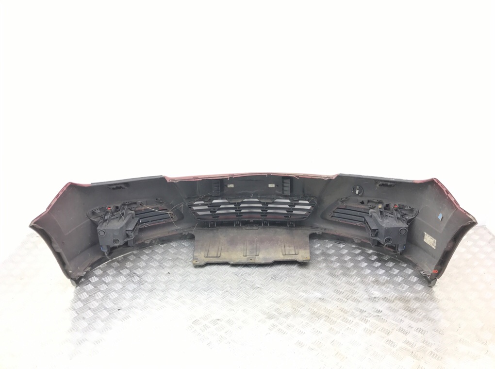 Бампер передний бу для Opel Astra H 1.6 i, 2006 г. Бампер передний бу для Opel Astra H 1.6 i, 2006 г.