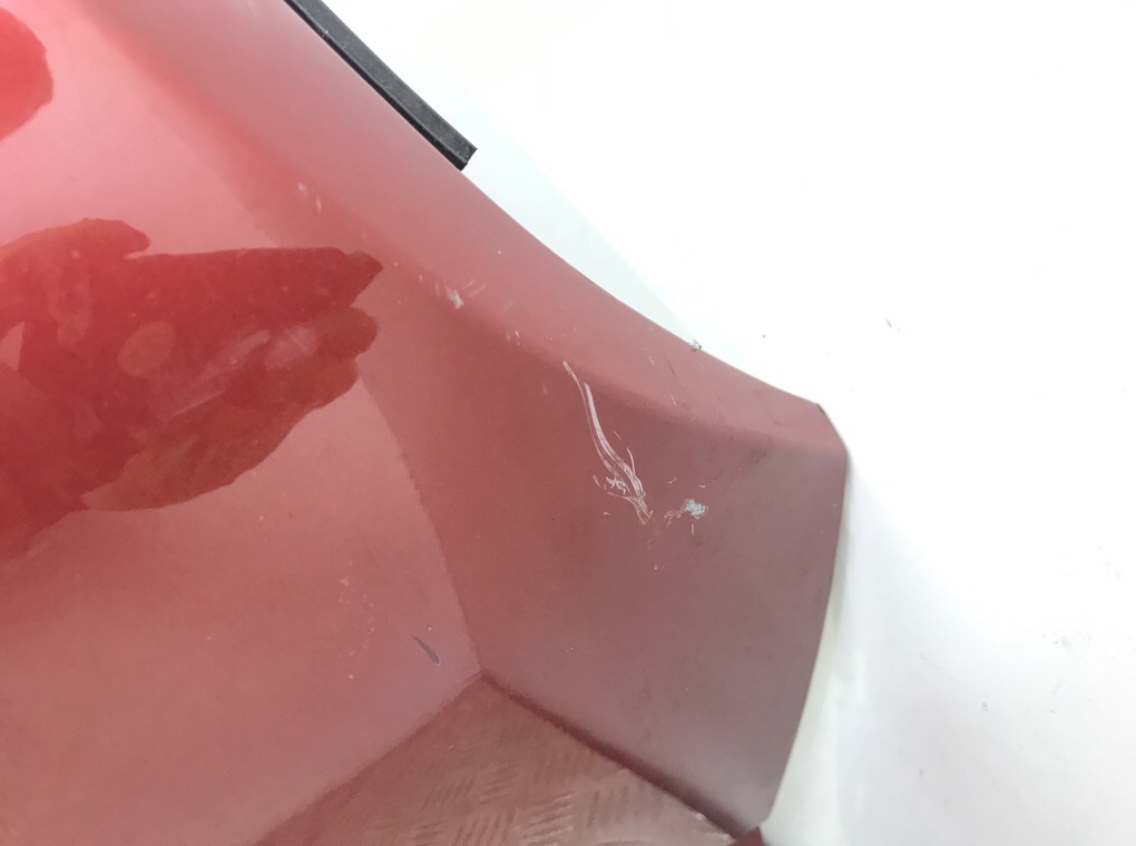 Бампер передний бу для Opel Astra H 1.6 i, 2006 г. Бампер передний бу для Opel Astra H 1.6 i, 2006 г.