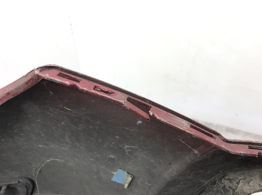 Бампер передний бу для Opel Astra H 1.6 i, 2006 г. Бампер передний бу для Opel Astra H 1.6 i, 2006 г.