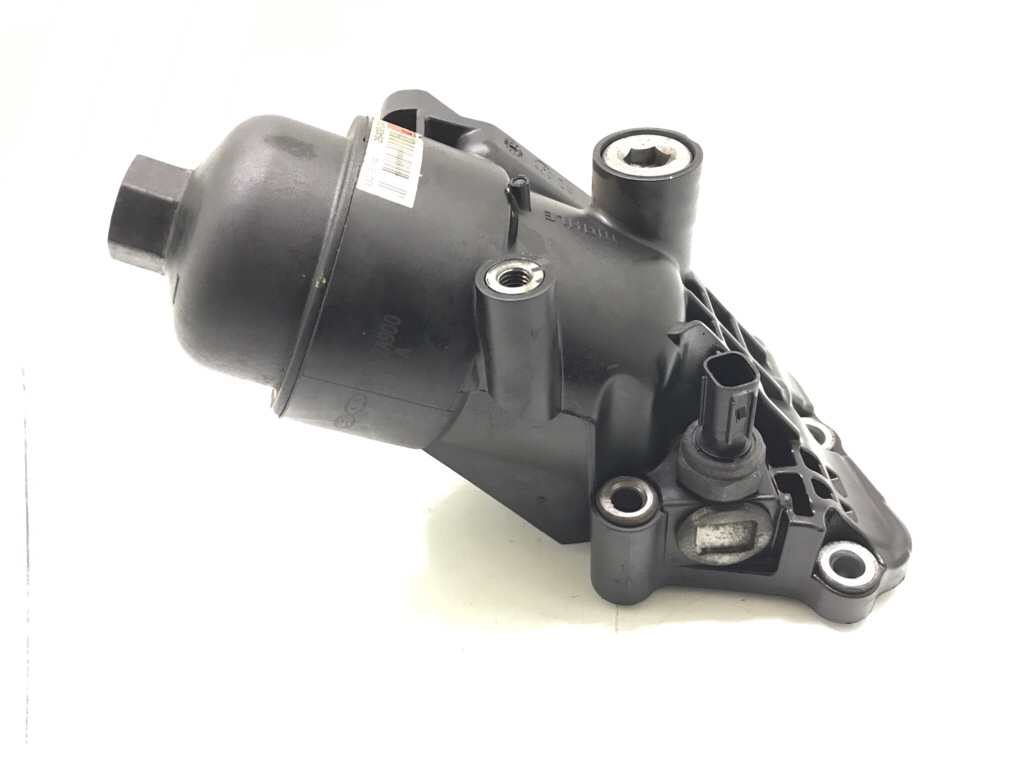 Корпус масляного фильтра бу для Hyundai i40  1.7 CRDi,  2016 г.