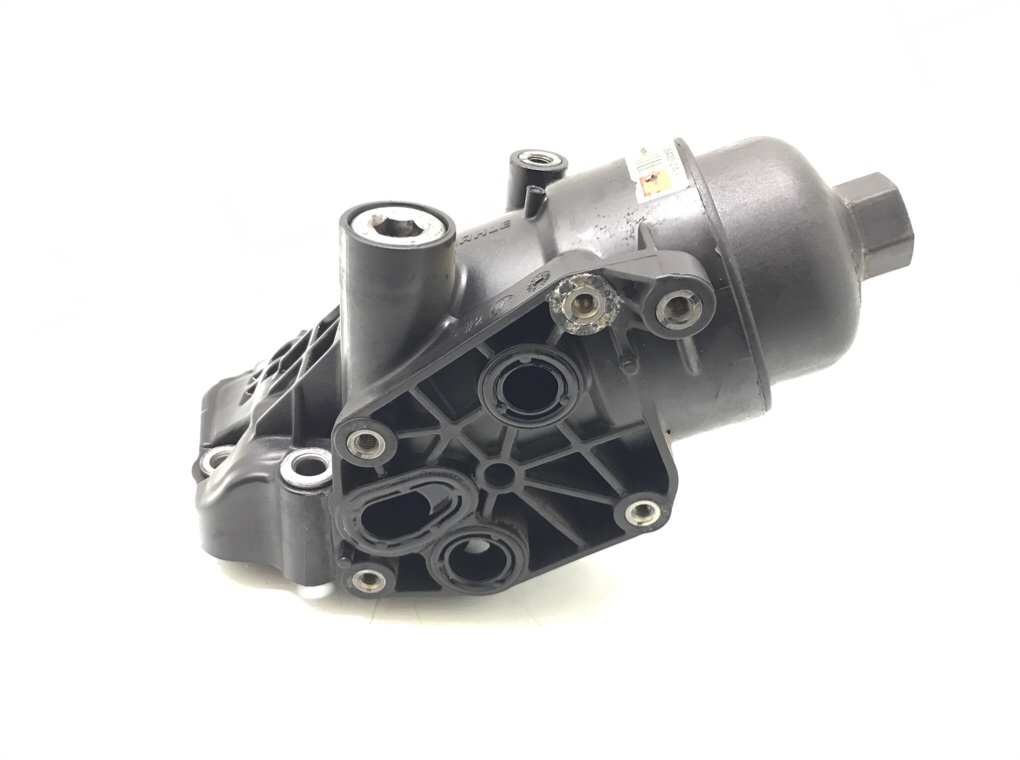 Корпус масляного фильтра бу для Hyundai i40  1.7 CRDi,  2016 г.