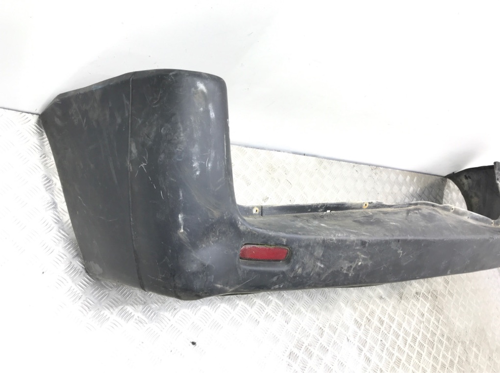 Бампер задний бу для Citroen Jumpy 1.6 HDi, 2011 г. Бампер задний бу для Citroen Jumpy 1.6 HDi, 2011 г.