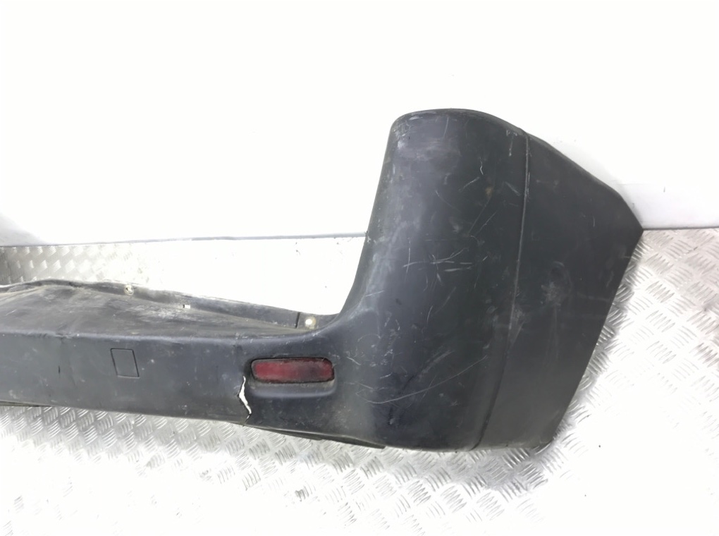 Бампер задний бу для Citroen Jumpy 1.6 HDi, 2011 г. Бампер задний бу для Citroen Jumpy 1.6 HDi, 2011 г.