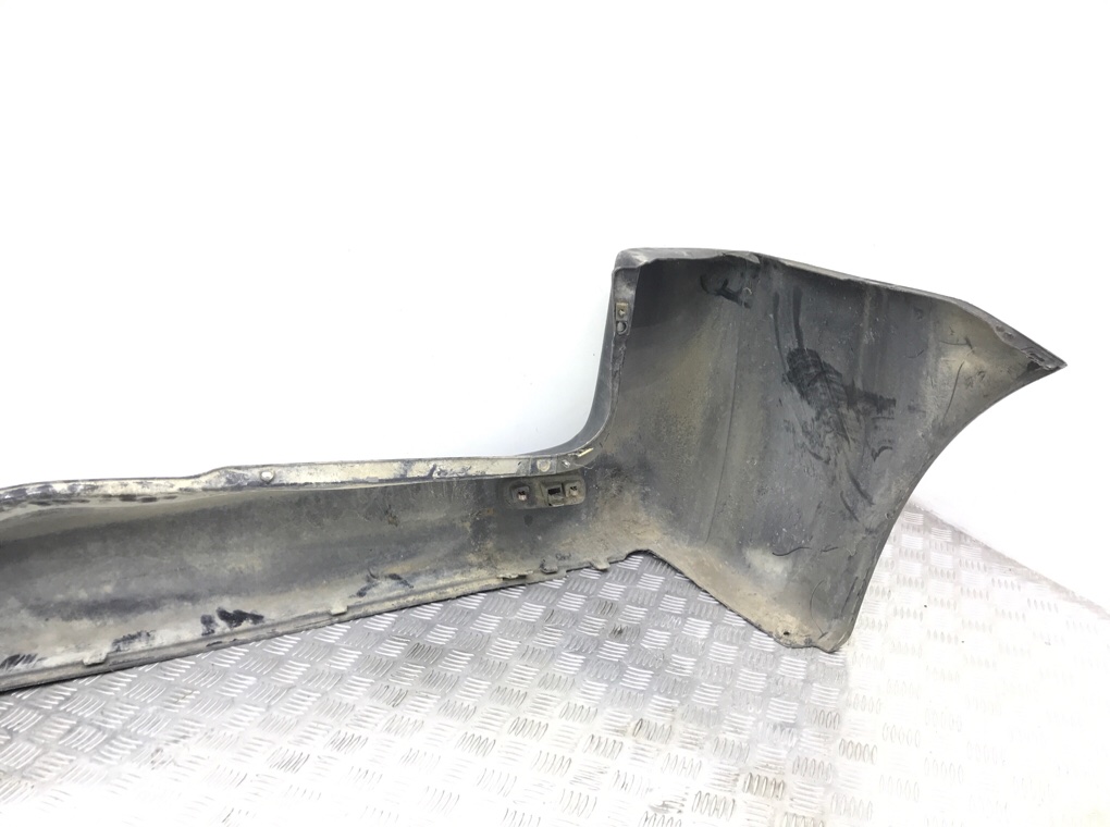 Бампер задний бу для Citroen Jumpy 1.6 HDi, 2011 г. Бампер задний бу для Citroen Jumpy 1.6 HDi, 2011 г.