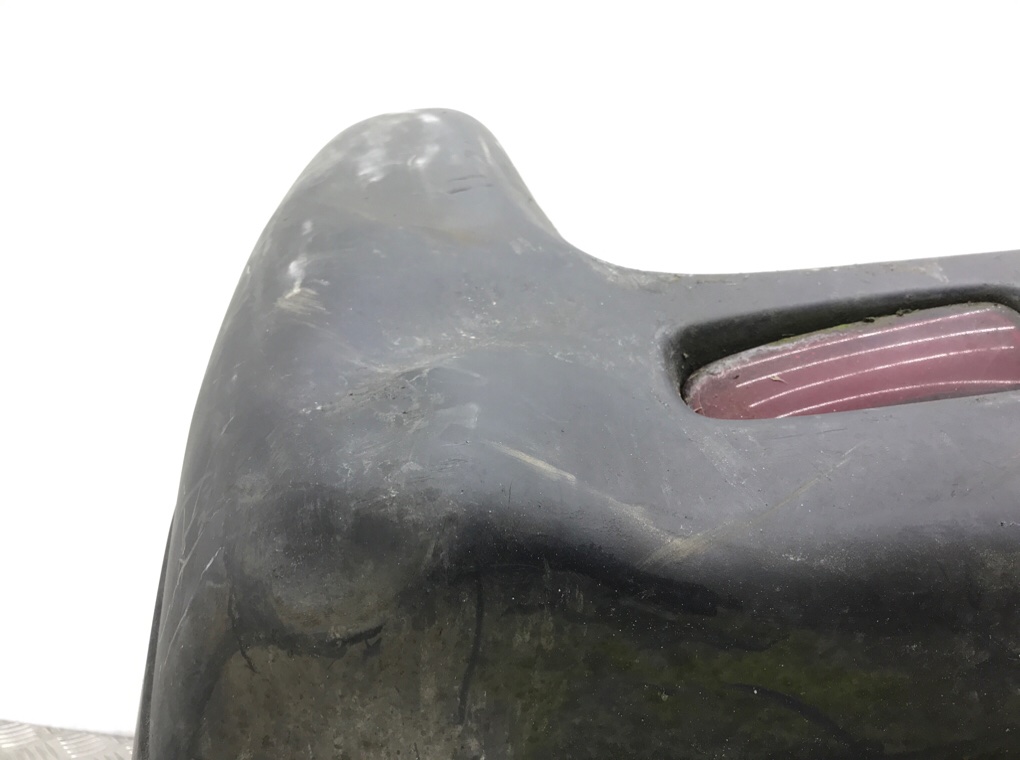 Бампер задний бу для Citroen Jumpy 1.6 HDi, 2011 г. Бампер задний бу для Citroen Jumpy 1.6 HDi, 2011 г.