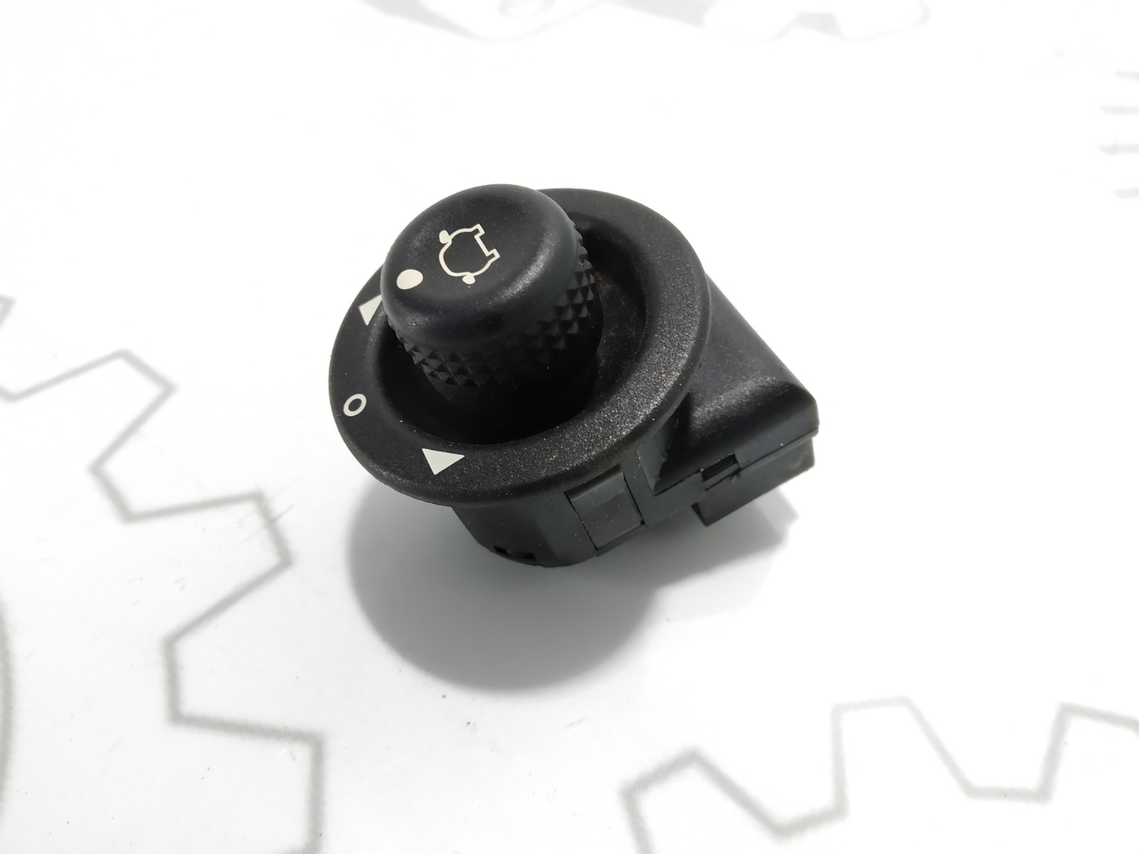 Джойстик регулировки зеркал бу для Ford Fusion 1.4 i, 2004 г.