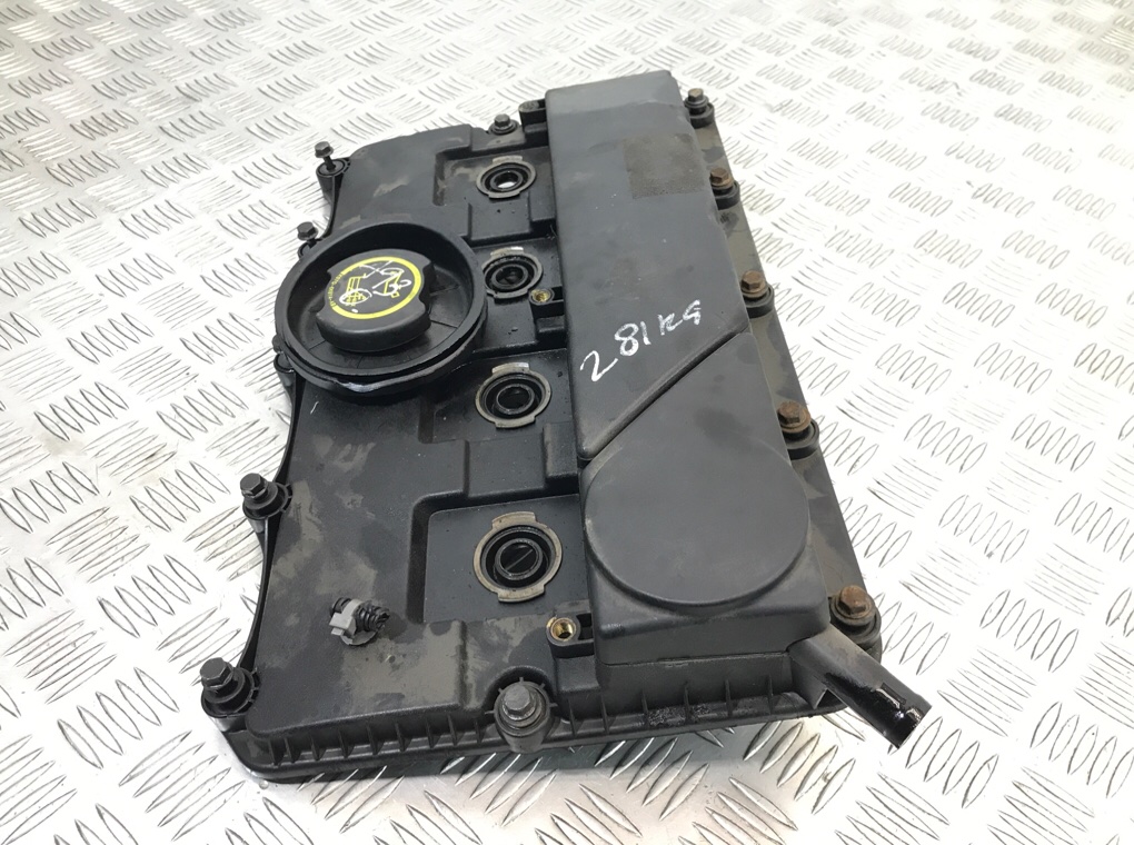 Клапанная крышка бу для Ford Mondeo 3 2.0 TDCi,  2006 г.