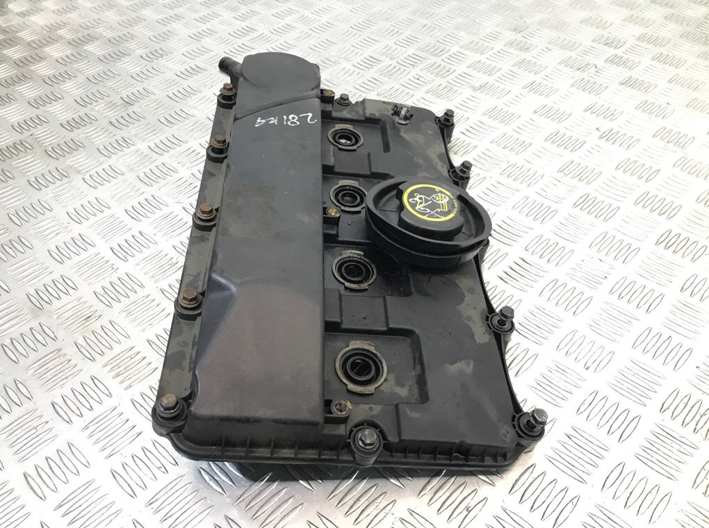 Клапанная крышка бу для Ford Mondeo 3 2.0 TDCi,  2006 г.