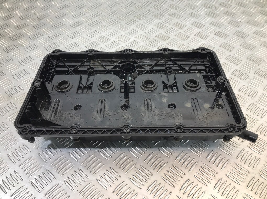 Клапанная крышка бу для Ford Mondeo 3 2.0 TDCi,  2006 г.