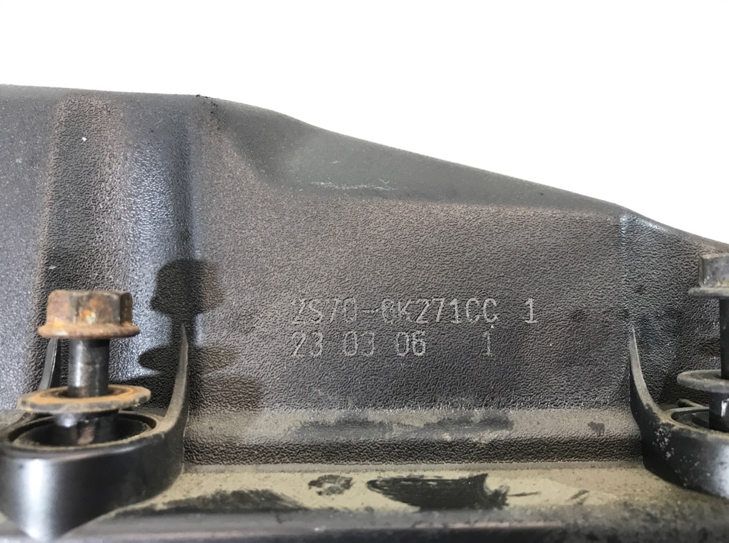 Клапанная крышка бу для Ford Mondeo 3 2.0 TDCi,  2006 г.