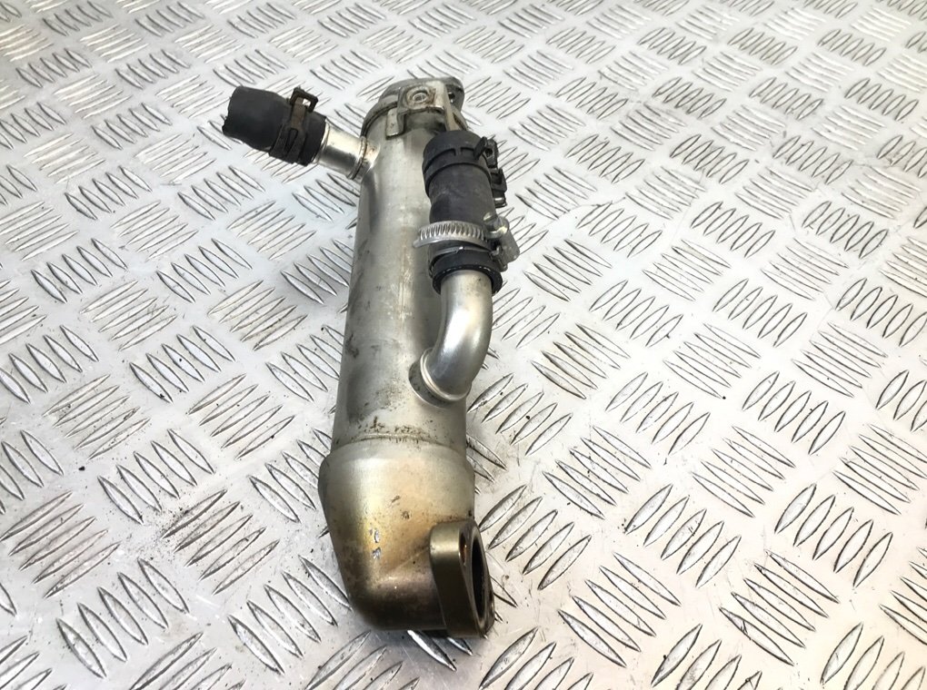 Радиатор EGR бу для Ford Mondeo 3 2.0 TDCi,  2006 г.