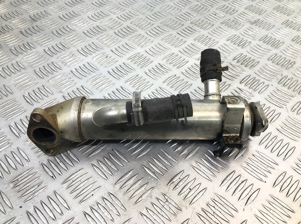 Радиатор EGR бу для Ford Mondeo 3 2.0 TDCi,  2006 г.