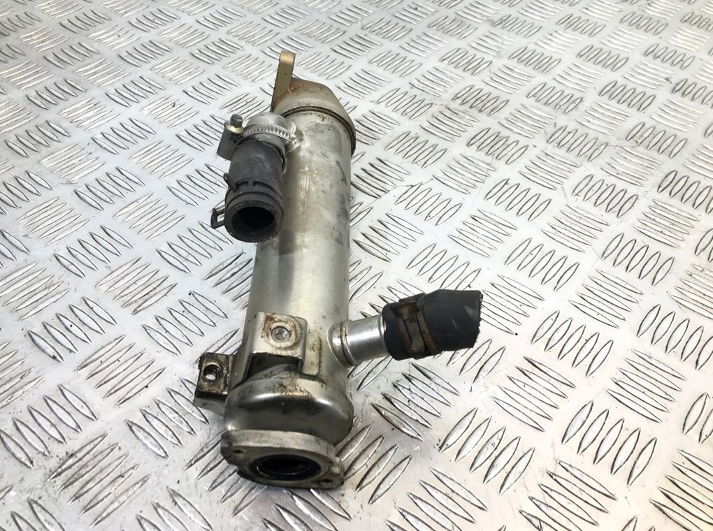 Радиатор EGR бу для Ford Mondeo 3 2.0 TDCi,  2006 г.