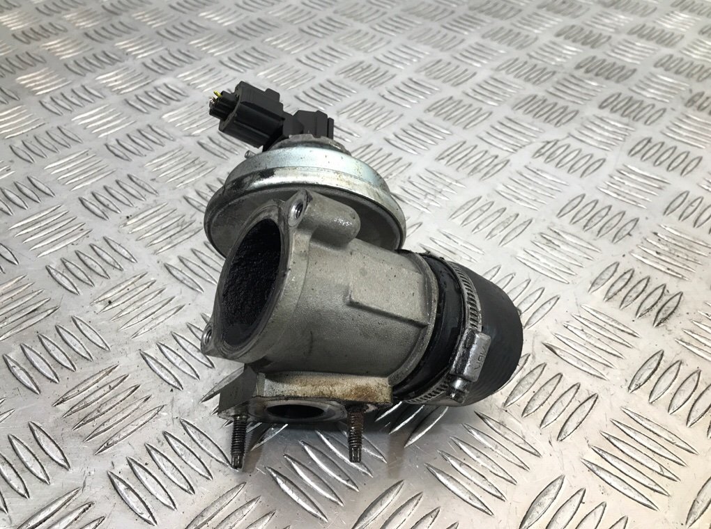 Клапан EGR бу для Ford Mondeo 3 2.0 TDCi,  2006 г.