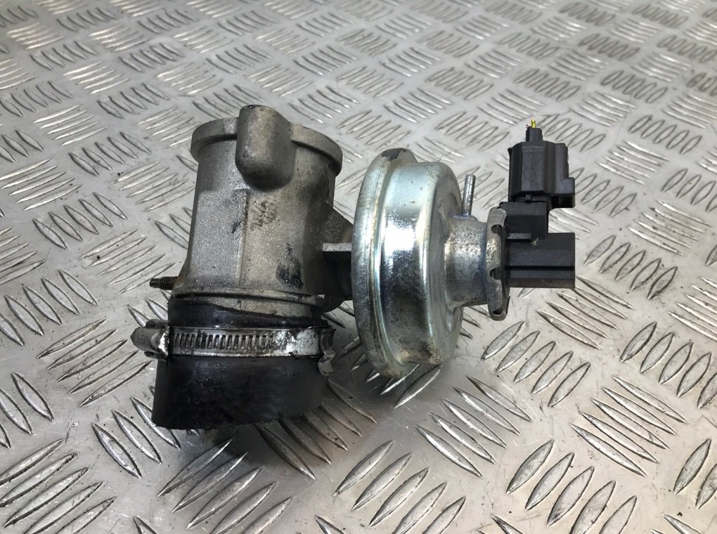 Клапан EGR бу для Ford Mondeo 3 2.0 TDCi,  2006 г.