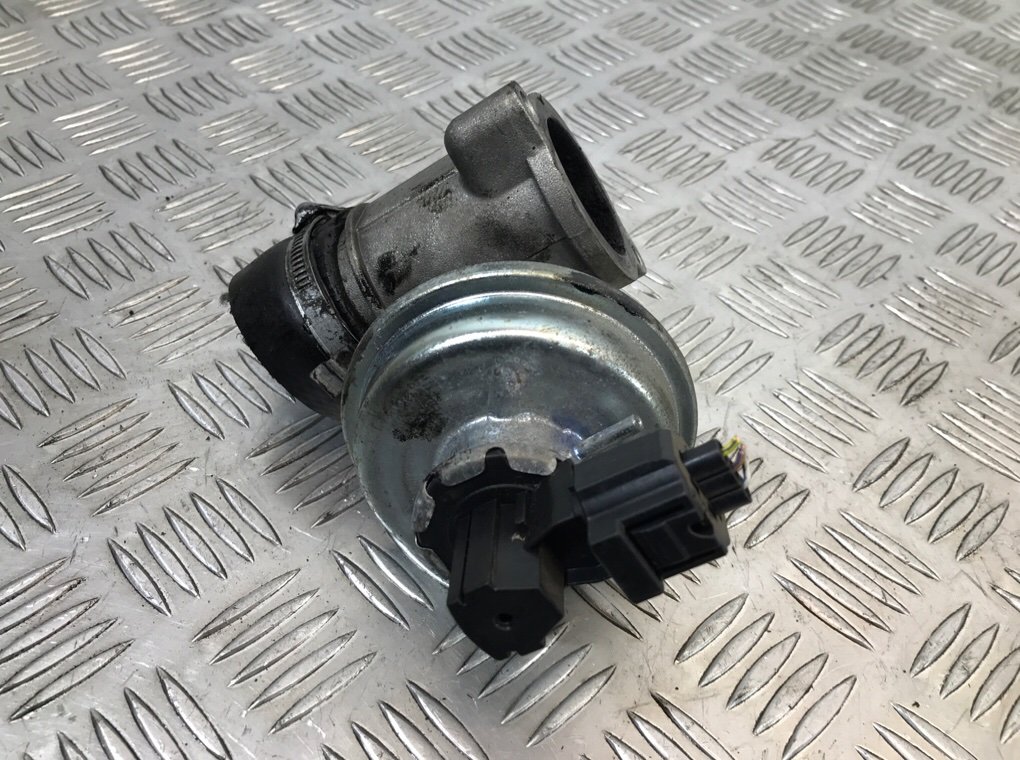 Клапан EGR бу для Ford Mondeo 3 2.0 TDCi,  2006 г.