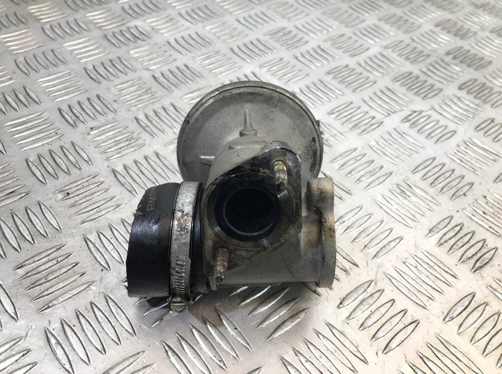 Клапан EGR бу для Ford Mondeo 3 2.0 TDCi,  2006 г.