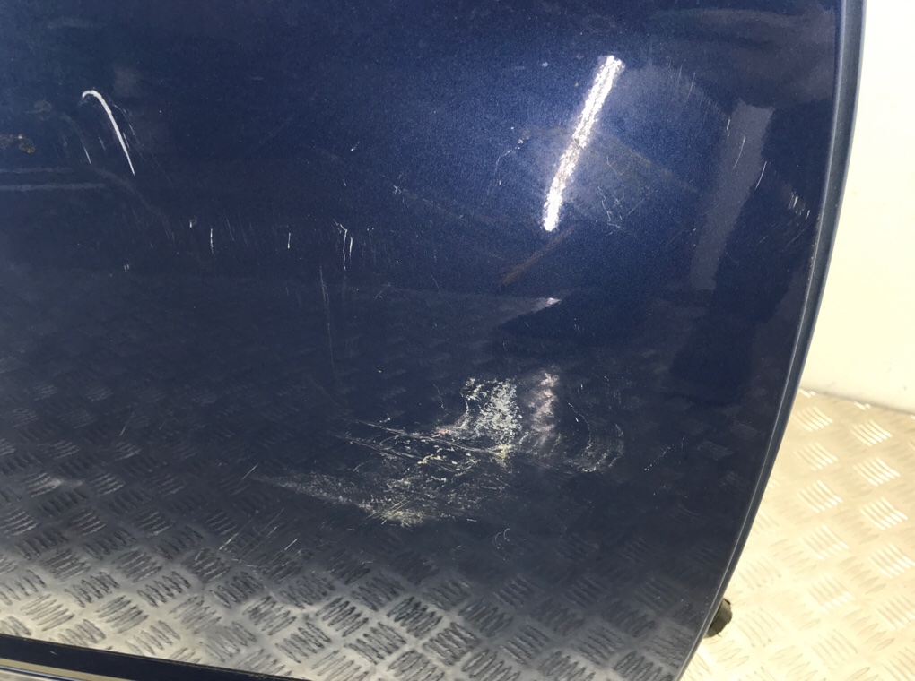 Дверь задняя правая бу для Honda Civic 8 1.3 i,  2007 г.