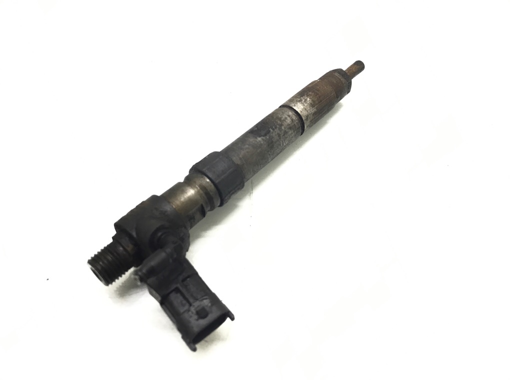 Форсунка бу для Land Rover Freelander 2 2.2 TD, 2007 г. Форсунка бу для Land Rover Freelander 2 2.2 TD, 2007 г.