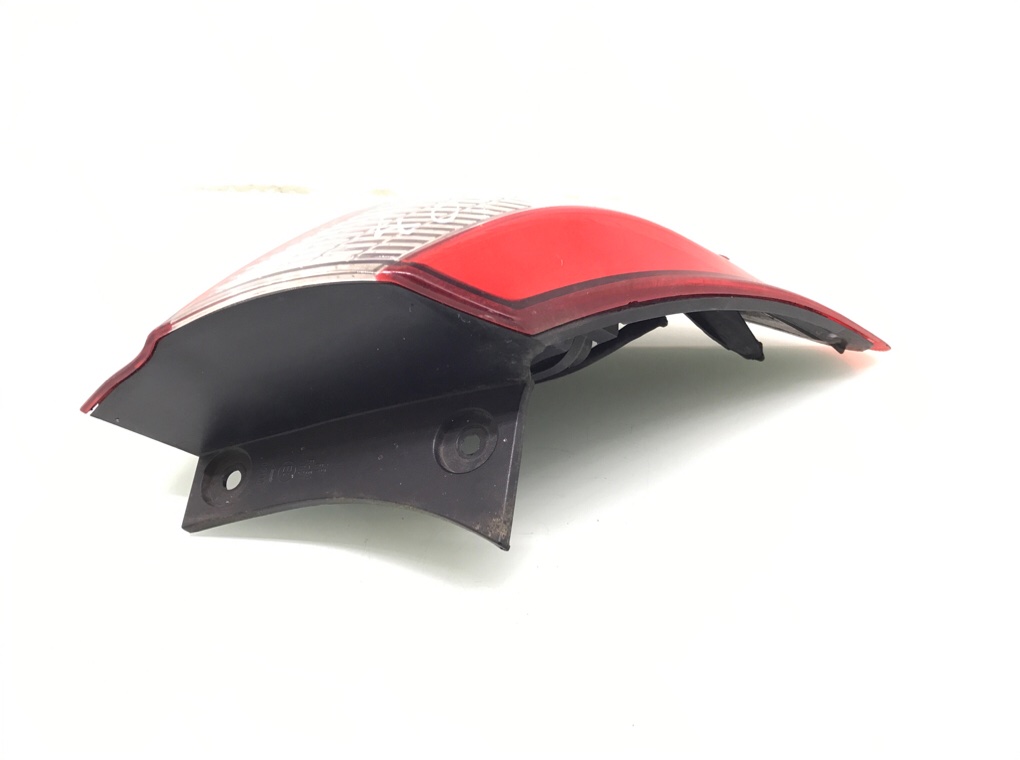 Фонарь задний левый бу для Nissan Qashqai  1.6 DCi,  2012 г.