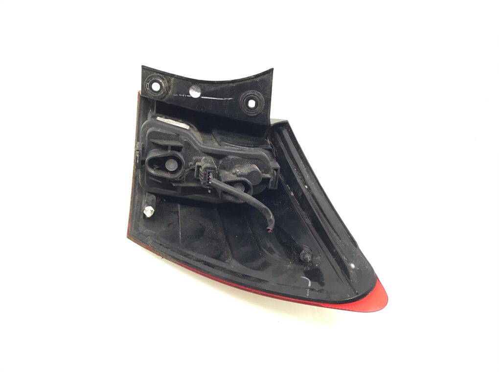 Фонарь задний левый бу для Nissan Qashqai  1.6 DCi,  2012 г.