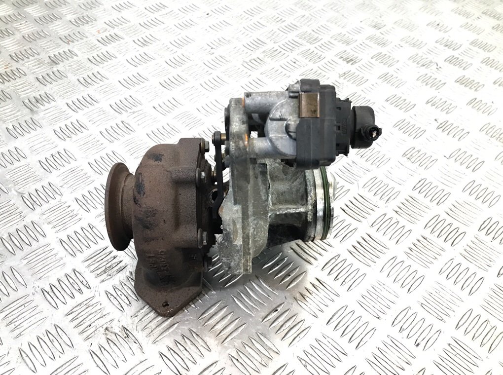 Турбина бу для Mini Cooper R56 1.6 TD,  2012 г.