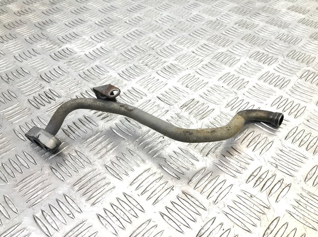 Масляная трубка турбины бу для Mini Cooper R56 1.6 TD, 2012 г.