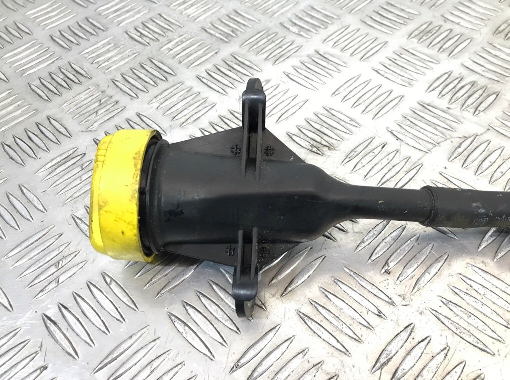 Щуп двигателя бу для Renault Megane 3 1.4 Ti,  2010 г.