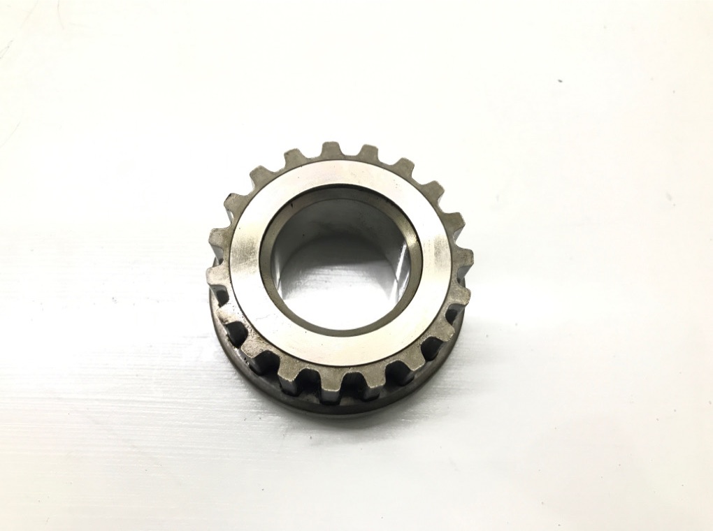 Шестерня коленвала бу для Ford Fiesta 6 1.0 i, 2016 г.