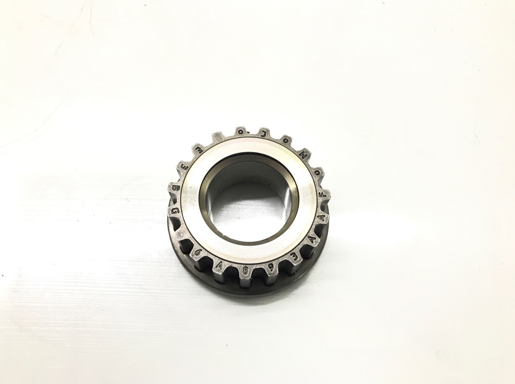 Шестерня коленвала бу для Ford Fiesta 6 1.0 i, 2016 г.