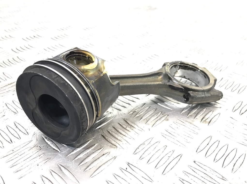 Поршень бу для Volkswagen EOS  2.0 TDi,  2008 г.