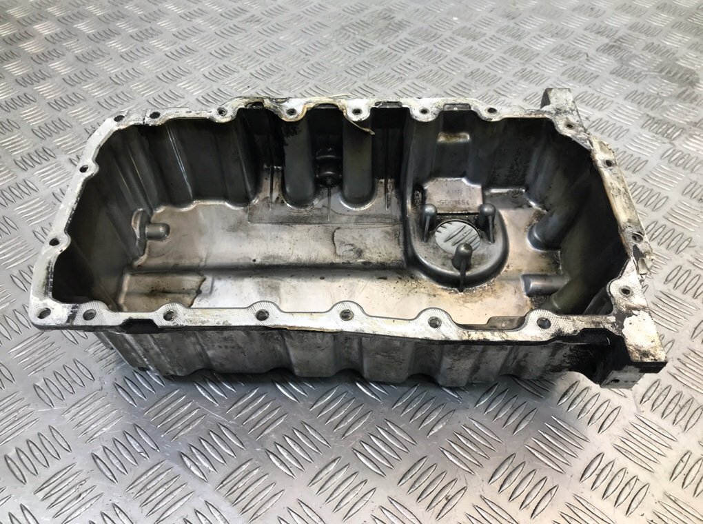 Поддон бу для Volkswagen EOS  2.0 TDi,  2008 г.