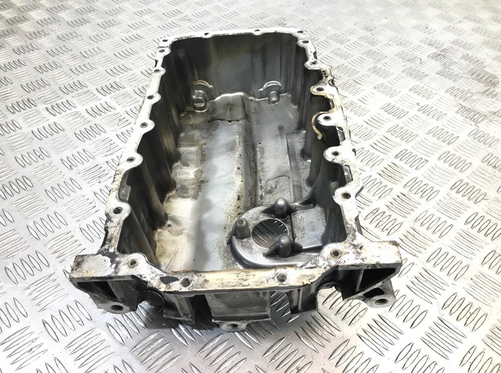 Поддон бу для Volkswagen EOS  2.0 TDi,  2008 г.